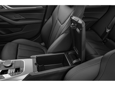 2027 BMW M440i M440i