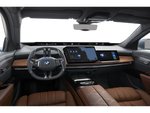 2027 BMW i7 50 xDrive