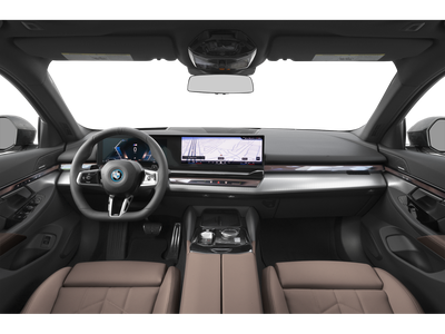 2027 BMW 550e xDrive 550e xDrive