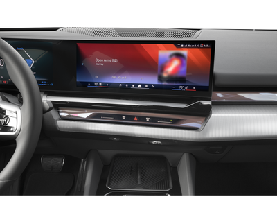 2027 BMW 550e xDrive 550e xDrive