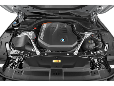 2027 BMW 550e xDrive 550e xDrive