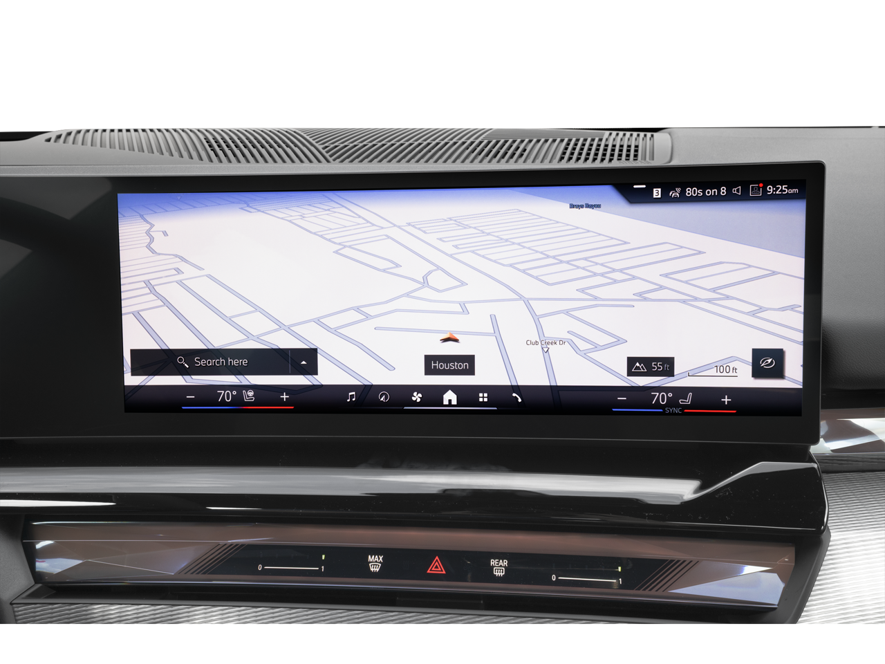 2027 BMW 550e xDrive 550e xDrive
