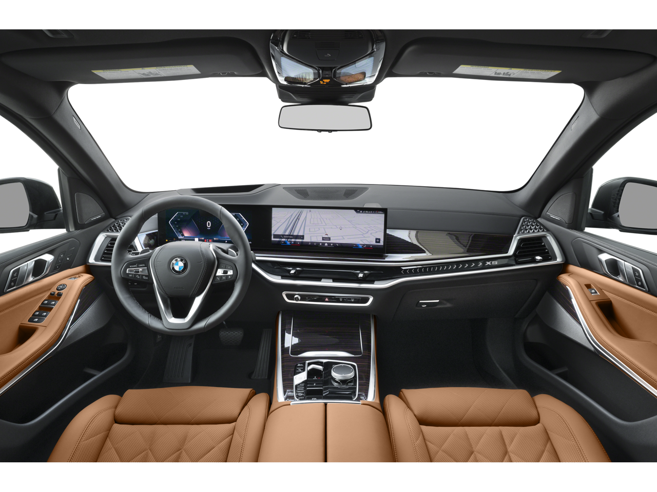 2027 BMW X5 40 xDrive 40 xDrive