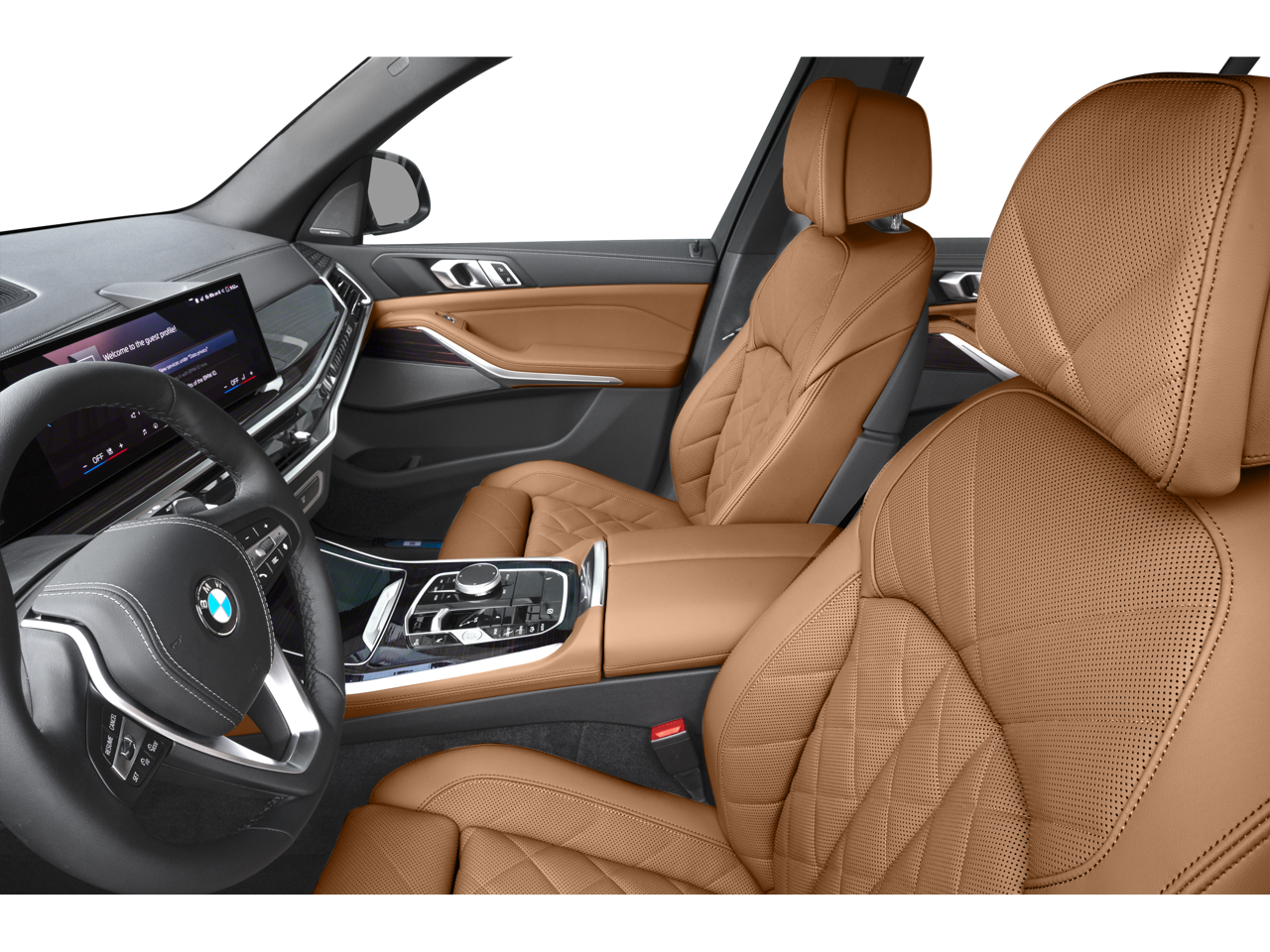 2027 BMW X5 40 xDrive 40 xDrive