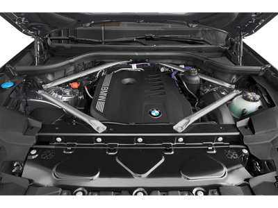 2027 BMW X5 40 xDrive 40 xDrive