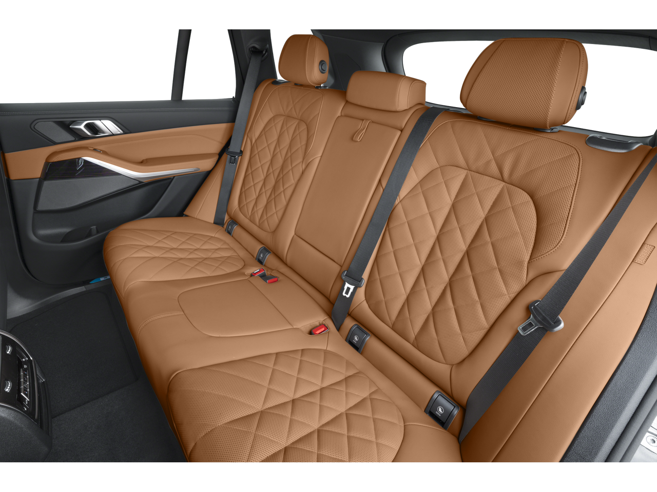2027 BMW X5 40 xDrive 40 xDrive