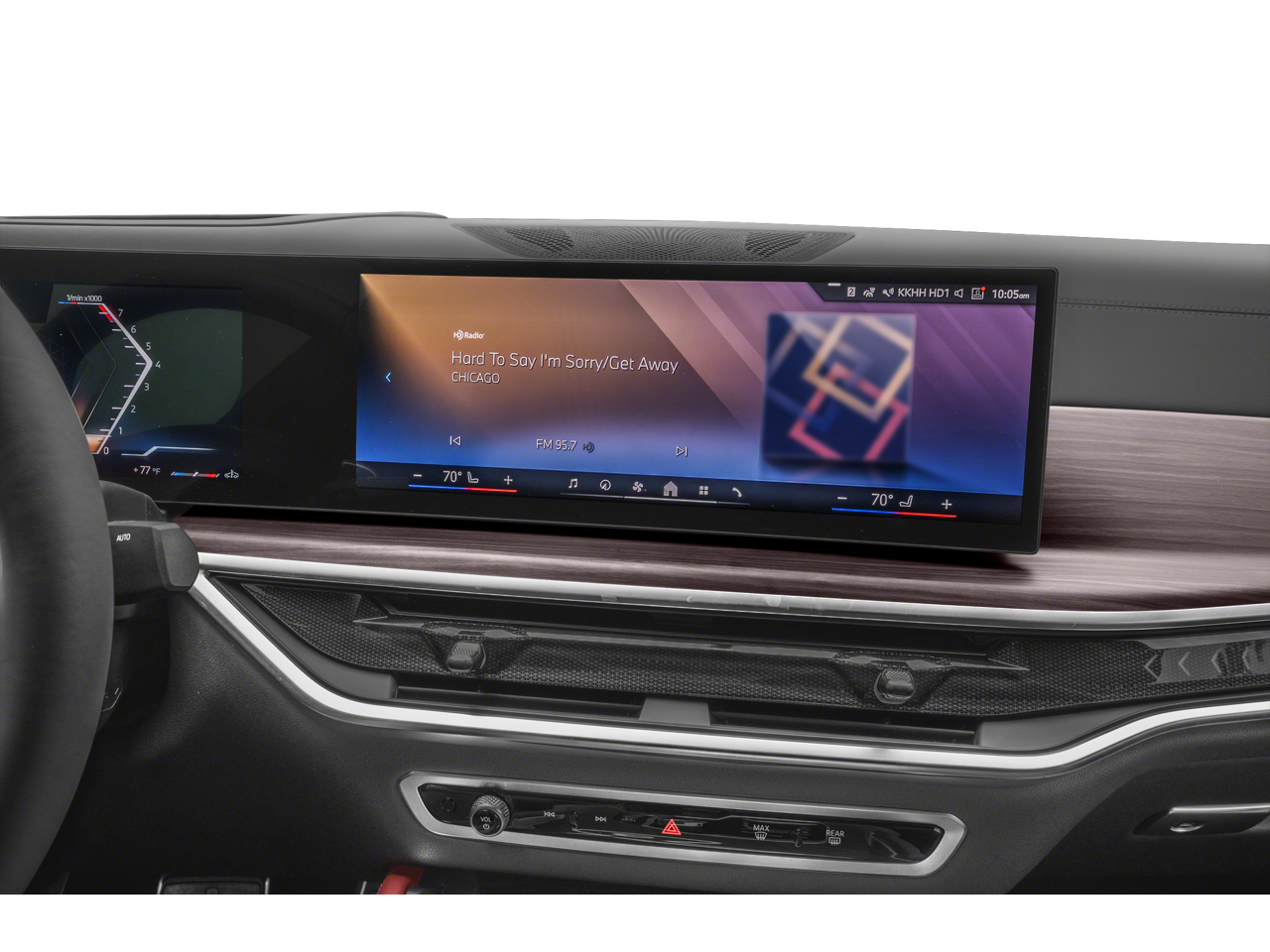 2027 BMW X6 M50i xDrive M60i xDrive