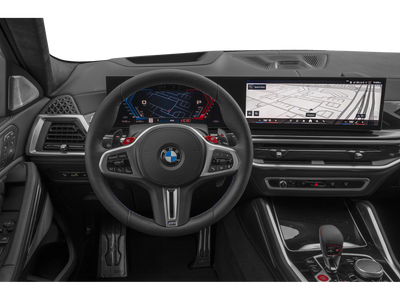 2027 BMW M Models Competition