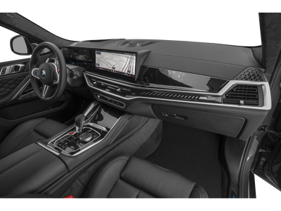 2027 BMW M Models Competition