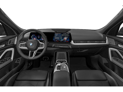 2027 BMW X2 xDrive28i xDrive28i