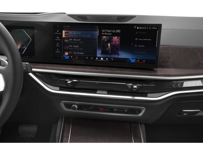 2027 BMW X7 xDrive40i xDrive40i