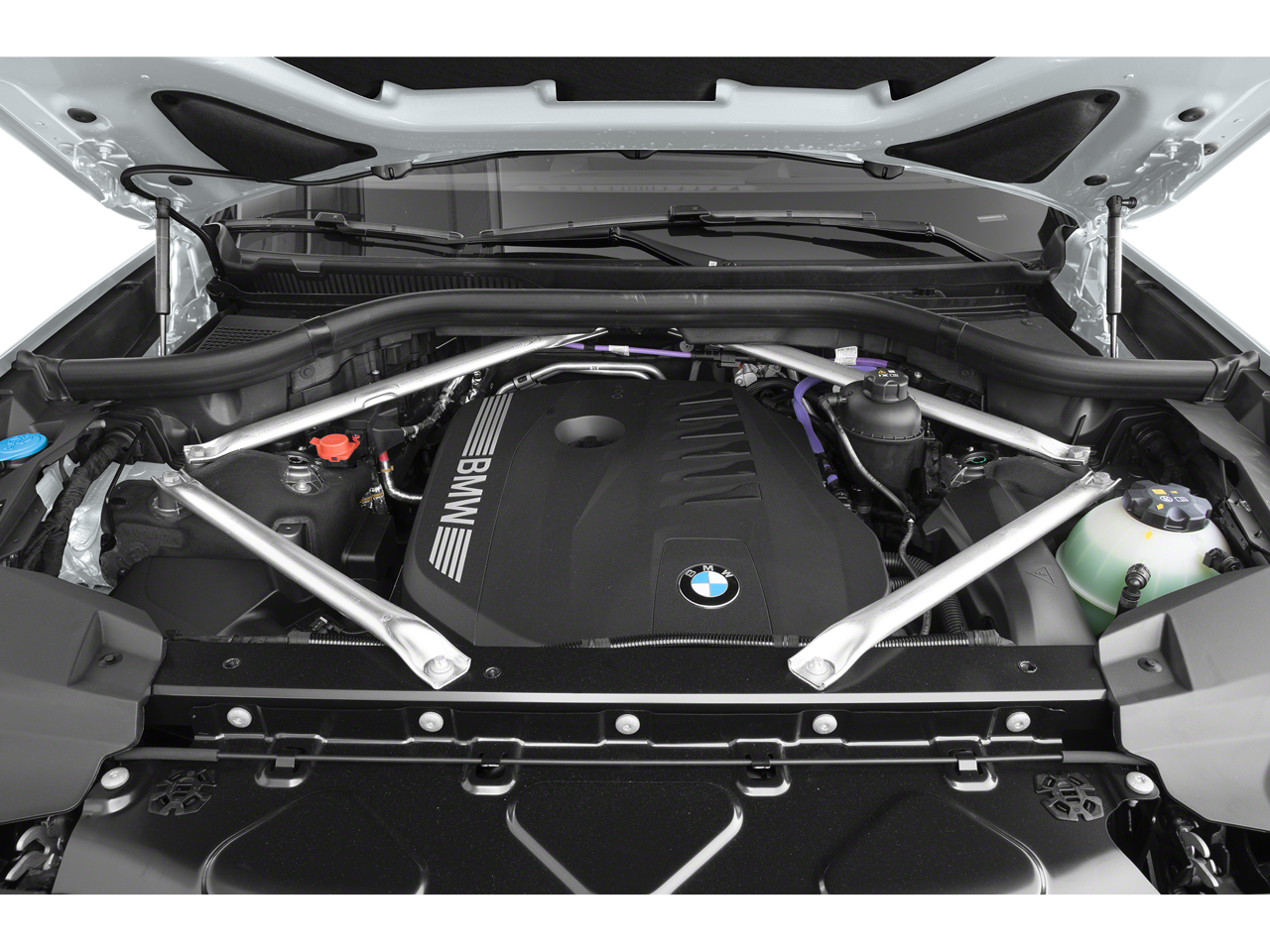 2027 BMW X7 xDrive40i xDrive40i