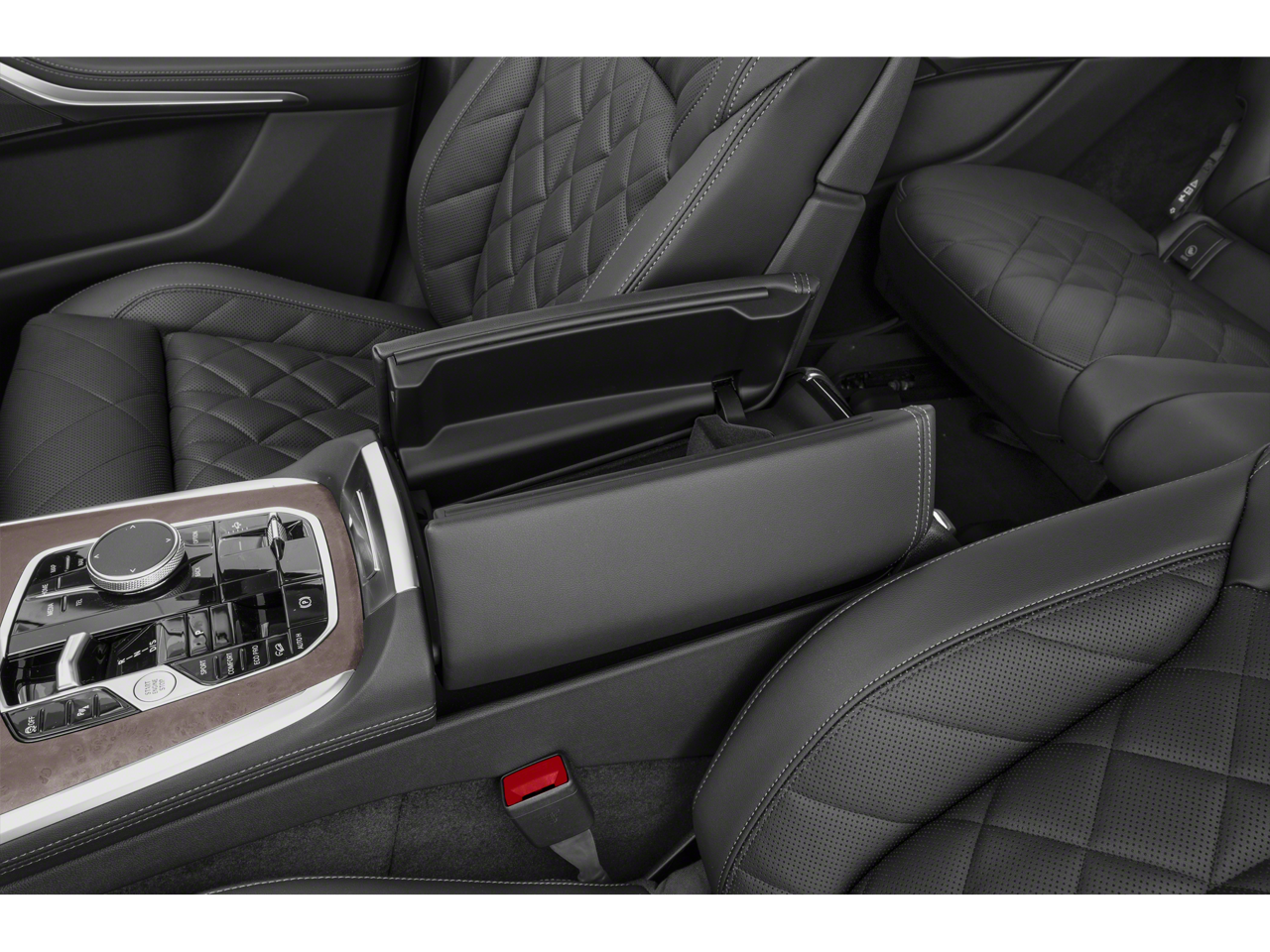 2027 BMW X7 xDrive40i xDrive40i