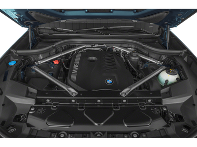 2027 BMW X7 xDrive40i xDrive40i