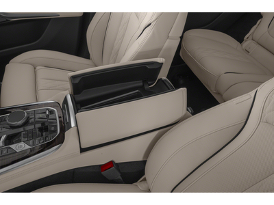 2027 BMW X7 M60i M60i
