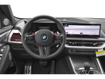 2027 BMW M Models Label