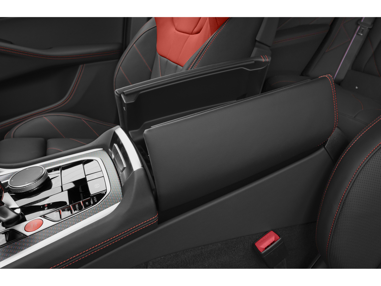2027 BMW M Models Label