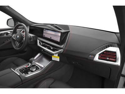 2027 BMW M Models Label
