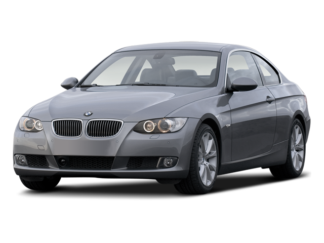 2008 BMW 328i 328i