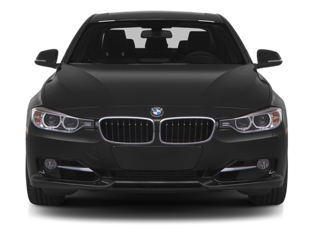 2013 BMW 328i 328i