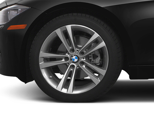 2013 BMW 328i 328i