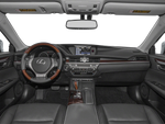 2013 Lexus ES 350 4dr Sdn
