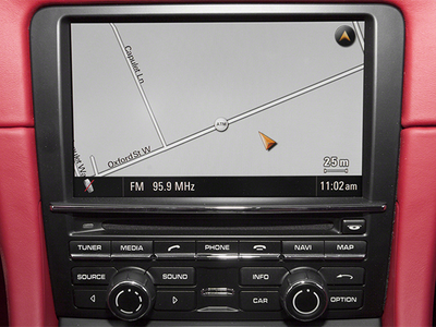 2013 Porsche Boxster S