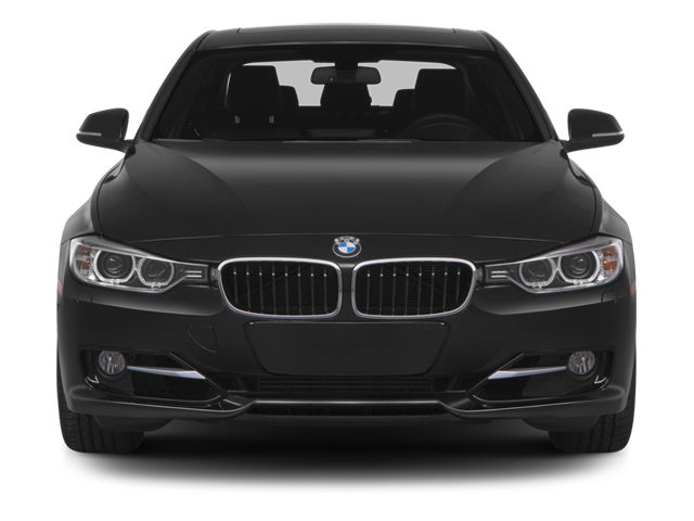 2014 BMW 328i 328i