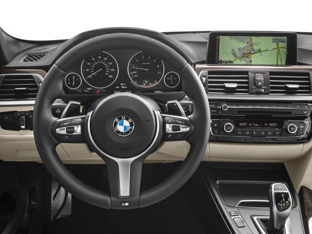 2016 BMW 340i 340i