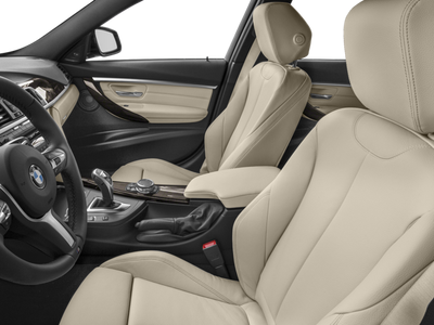 2016 BMW 340i 340i