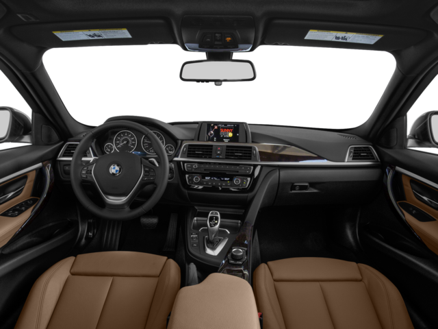 2017 BMW 330i 330i