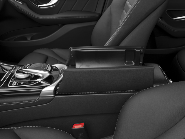 2017 Mercedes-Benz AMG® GLC 43 AMG® GLC 43