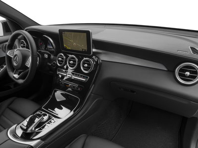 2017 Mercedes-Benz AMG® GLC 43 AMG® GLC 43
