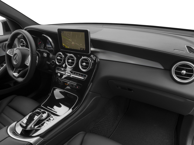 2017 Mercedes-Benz AMG® GLC 43 AMG® GLC 43