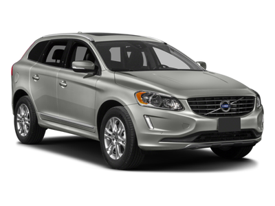 2017 Volvo XC60 Inscription