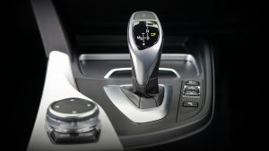 Gear Shift