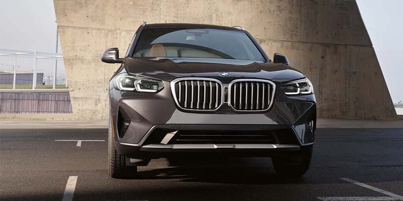 BMW Certified Pre-Owned