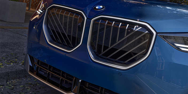 BMW Exterior