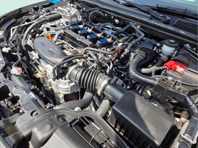 2024 Acura Integra w/A-Spec Technology Package