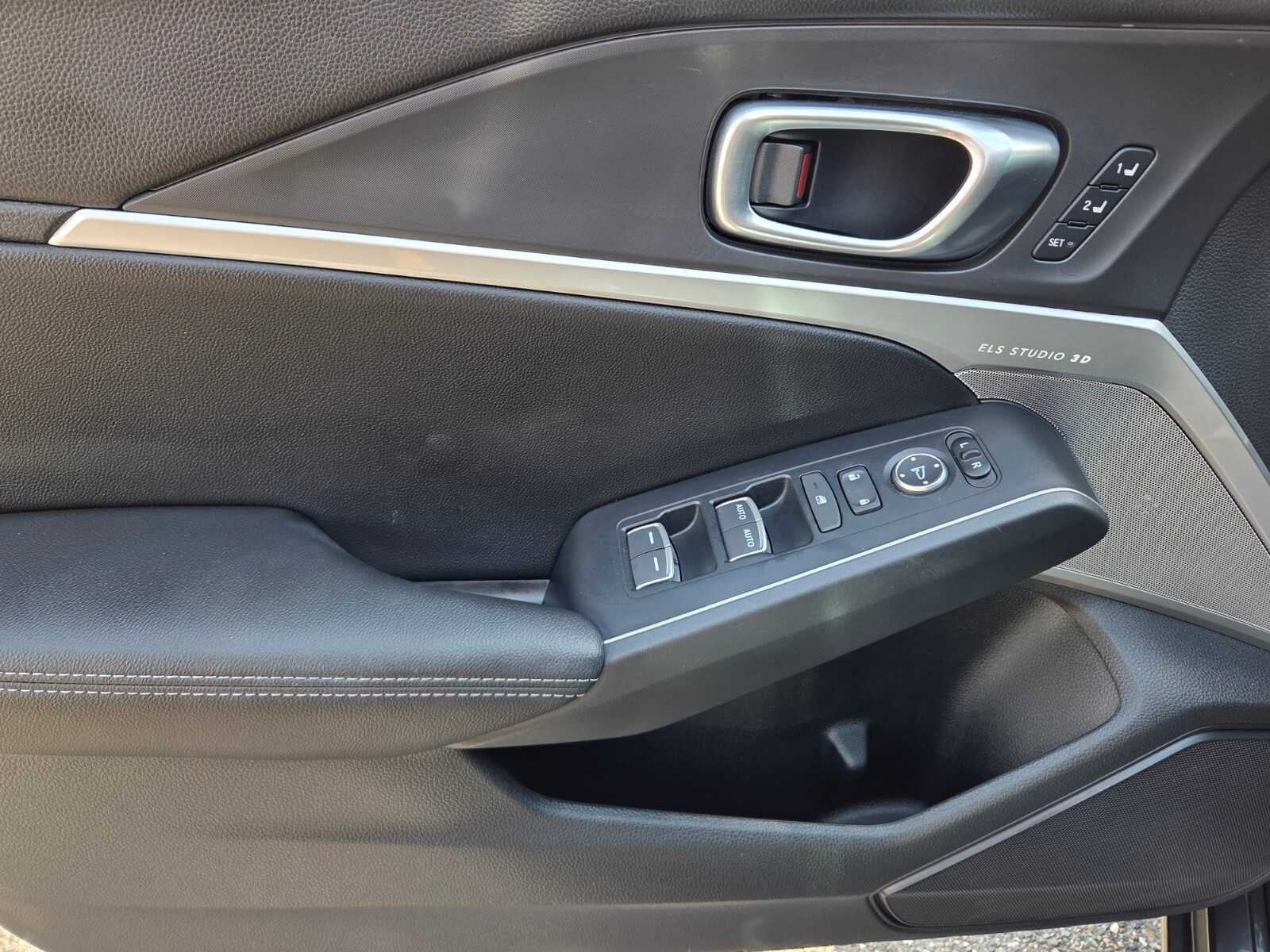 2024 Acura Integra w/A-Spec Technology Package