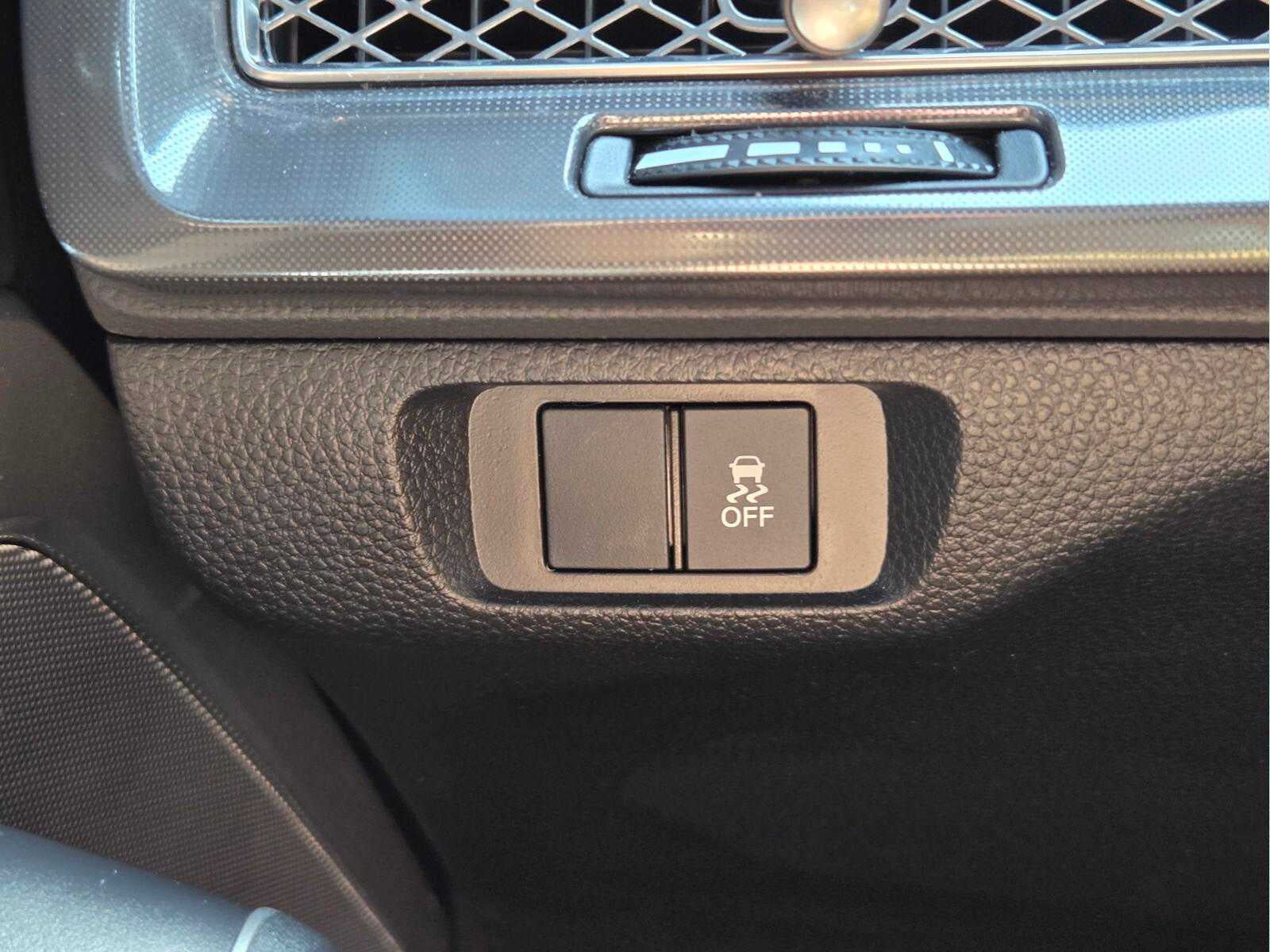 2024 Acura Integra w/A-Spec Technology Package