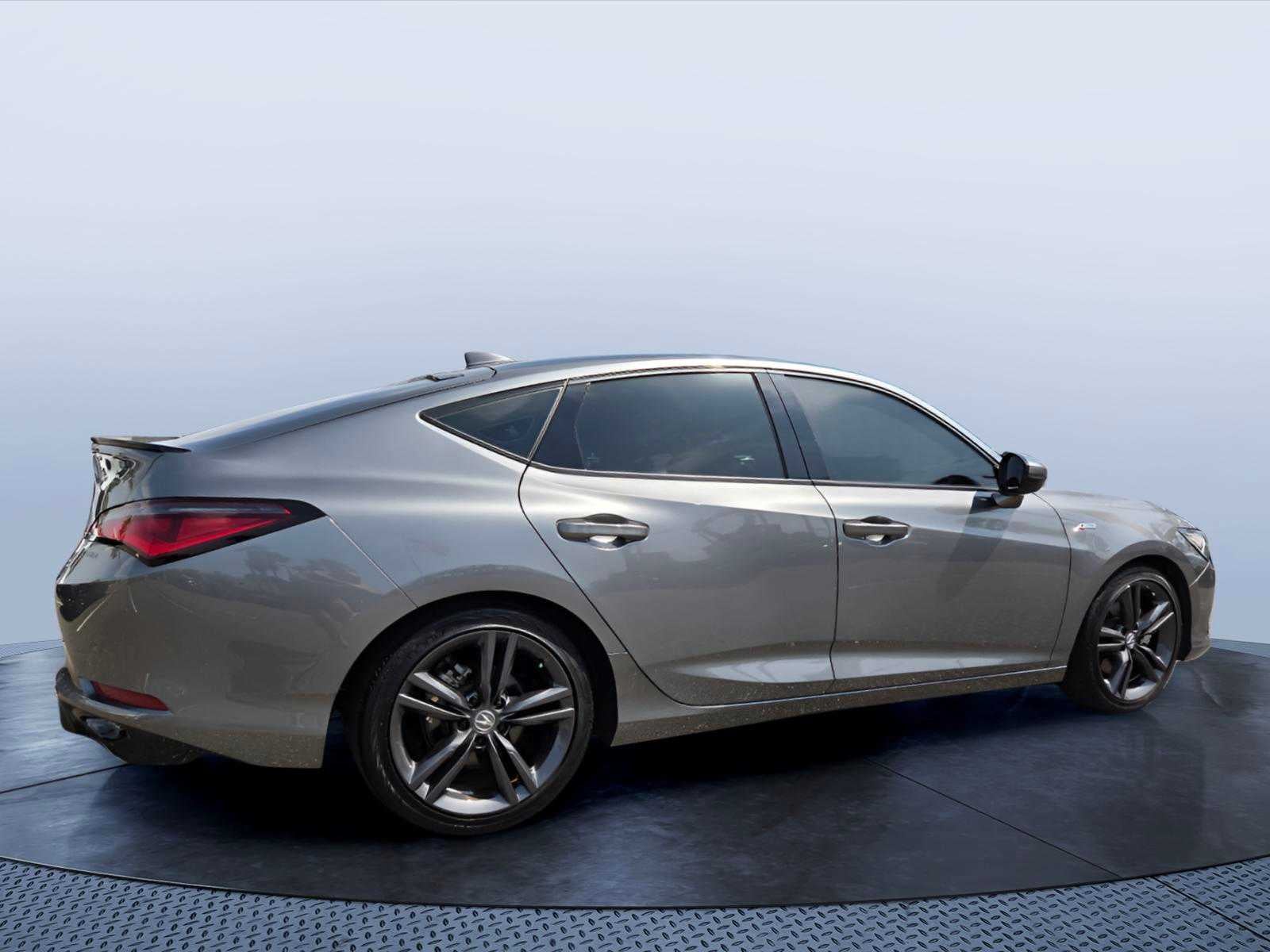 2024 Acura Integra w/A-Spec Technology Package