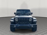 2021 Jeep Wrangler Unlimited Sahara High Altitude