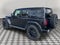 2021 Jeep Wrangler Unlimited Sahara High Altitude