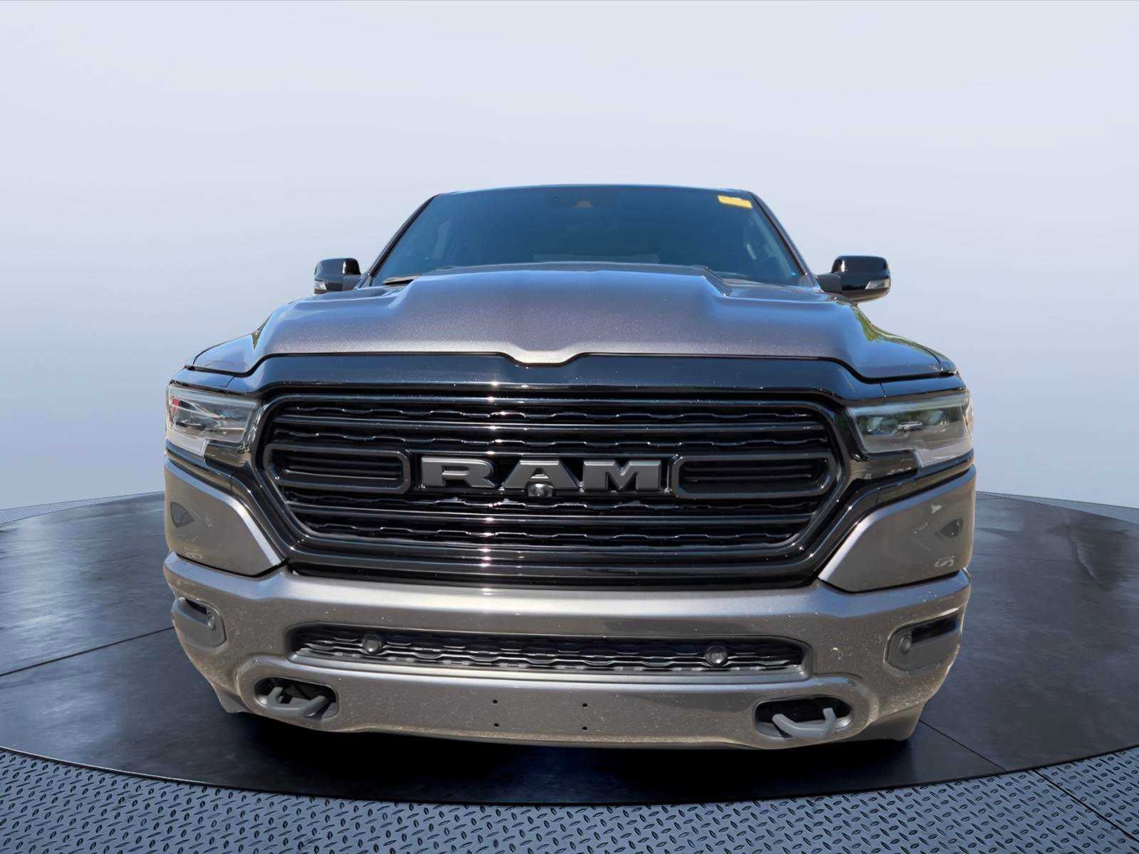 2023 RAM 1500 Limited
