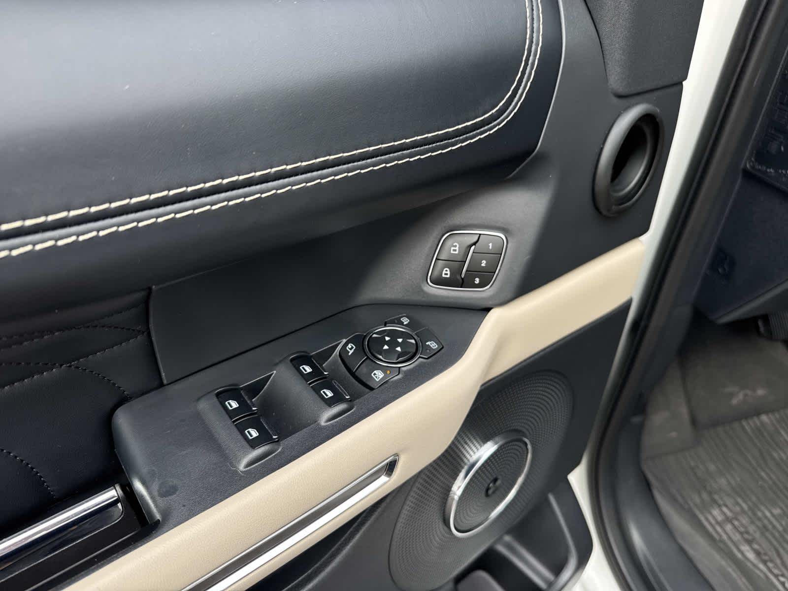 2023 Ford Expedition Max Platinum