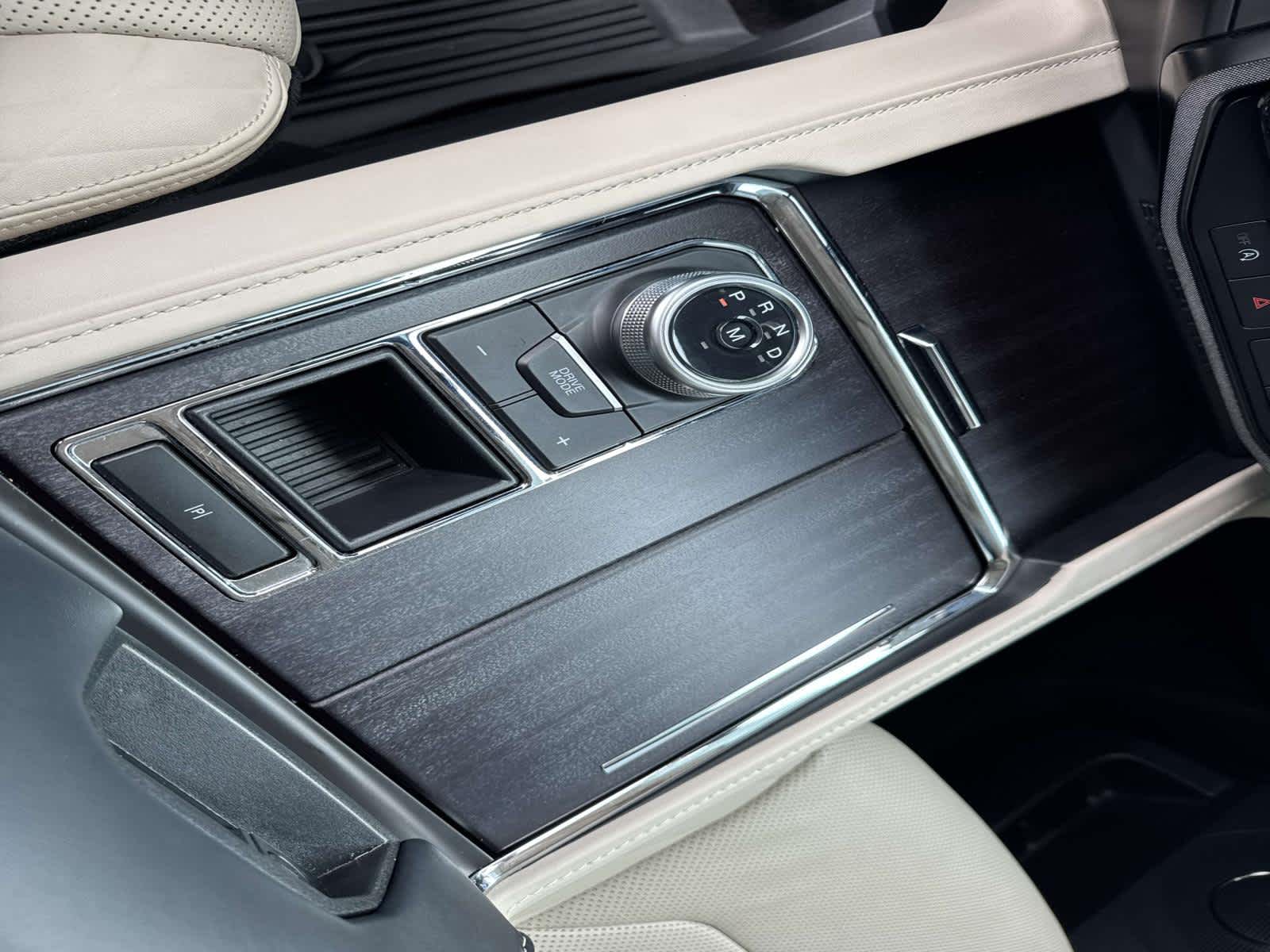 2023 Ford Expedition Max Platinum