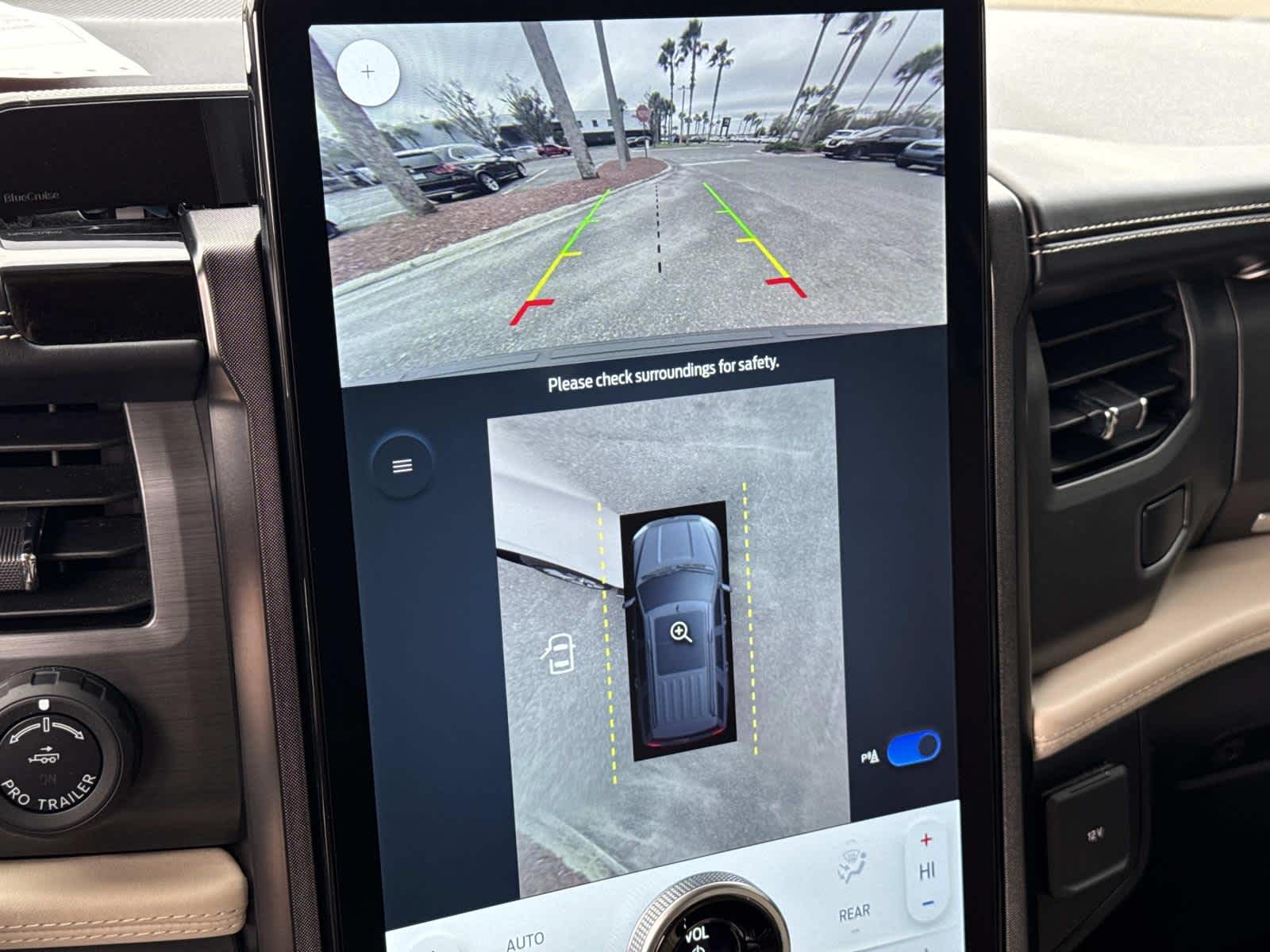 2023 Ford Expedition Max Platinum