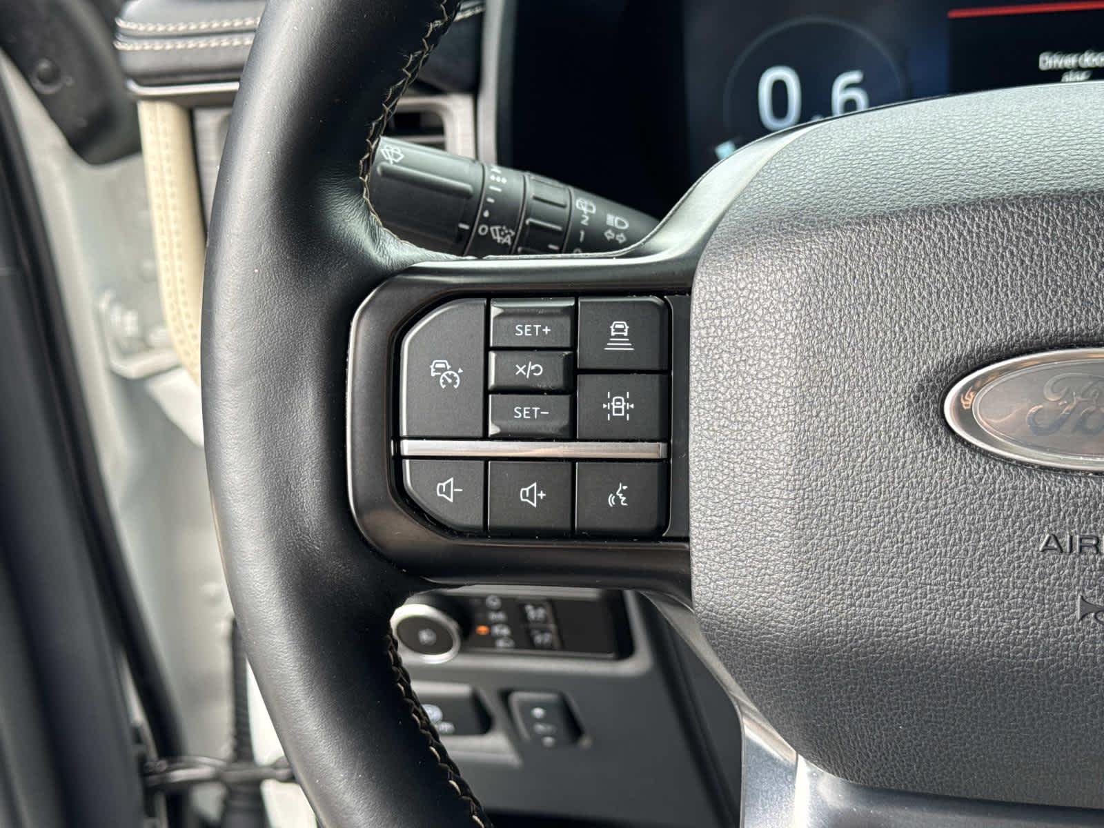 2023 Ford Expedition Max Platinum