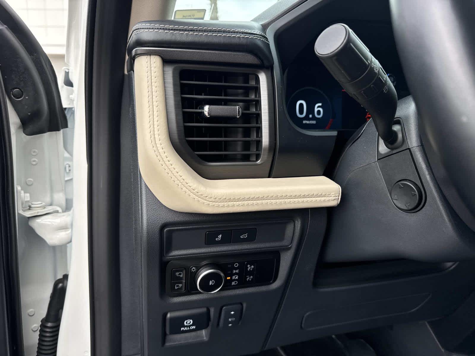 2023 Ford Expedition Max Platinum